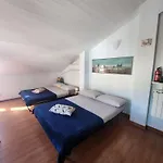 Terrazza Vista Fronte Mare Apartamento Laigueglia