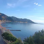 Terrazza Vista Fronte Mare *