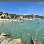 Terrazza Vista Fronte Mare Laigueglia