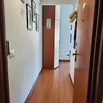 Apartamento Terrazza Vista Fronte Mare Laigueglia