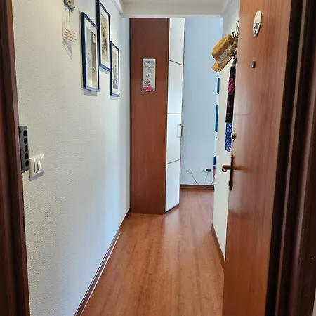 Appartement Terrazza Vista Fronte Mare Laigueglia