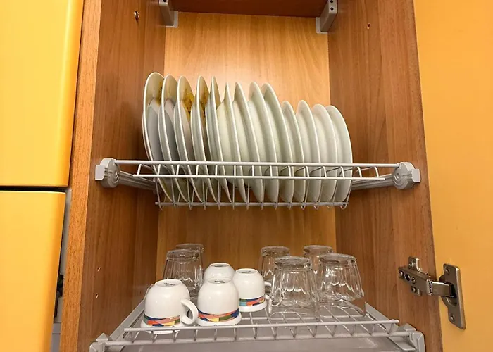 Terrazza Vista Fronte Mare *